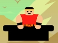 Hra Pouličný bojovník  online