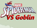 Hra Marvel Spider-Man vs Goblin online