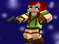 Hra Rýchla pixel guľka 2022 online