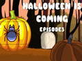 Hra Halloween sa blíži Epizóda 3  online