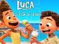 Hra Luca Jigsaw online