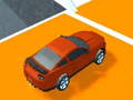 Hra Crazy Car Stunts 2021 online