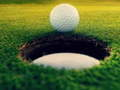 Hra Golfoví majstri!  online