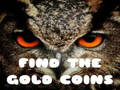 Hra Skladačka Owl Eyes  online