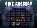 Hra Bicyklová lúpež  online
