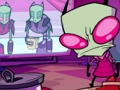 Hra Invader Zim Zadajte skladačku Florpus  online