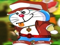 Hra Doraemon dressup online