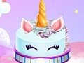 Hra Make tortu Little Anna Unicorn  online