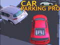 Hra Auto Parking Pro  online