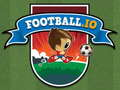 Hra Futbal. io  online