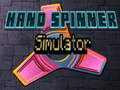 Hra Simulátor rúk online
