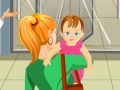 Hra Sofy's Baby Shoppe  online