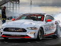 Hra Unášaný Mustang Jet Puzzle  online