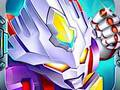 Hra Hrdina Ninja Robo  online