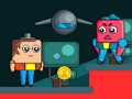 Hra Pán Kaw 2  online