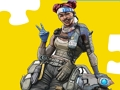 Hra Skladačka Apex Legends  online