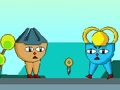 Hra Vlek online