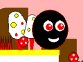 Hra Čierna lopta 2  online