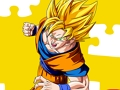 Hra Puzzle Dragon Balls Super Heroes  online
