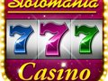 Hra Kasíno Slotomania  online