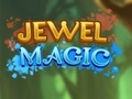 Hra Mágia šperkov  online