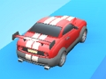 Hra Gear Race 3D auto  online