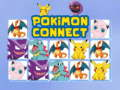 Hra Pokemon Connect  online