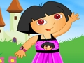 Hra Dora online