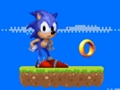 Hra Sonic Mobile online