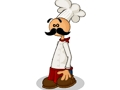 Hra Papa's Burgeria online