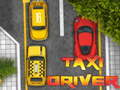 Hra Taxikár  online