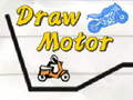 Hra Kresliť motor  online