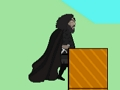 Hra Flapper Berker online