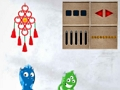 Hra Bonny Boy Útek  online