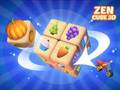 Hra Zen Cube 3D online