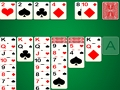 Hra Solitaire Spider online