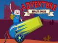 Hra Dobrodružný čas Bullet Jake  online