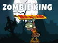 Hra Zombie kráľ  online