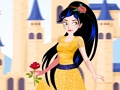 Hra Princezná Anastasia  online
