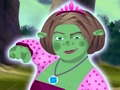 Hra Shrek princezná Fiona  online
