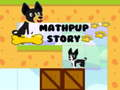 Hra Príbeh MathPup  online