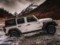 Hra Džíp Wrangler 4xe Slide online