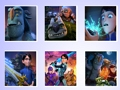 Hra Zápas s pamäťovými kartami Trollhunters Rise of The Titans  online