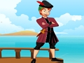 Hra Peter Pan online