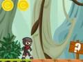 Hra Ninja rian online