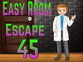 Hra Amgel Easy Room Escape 45 online