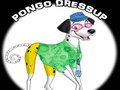 Hra Pongo zdobiť  online
