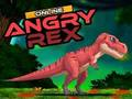 Hra Nahnevaný Rex Online  online