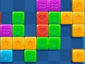 Hra Puzzle hračka  online