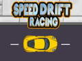 Hra Drift preteky online